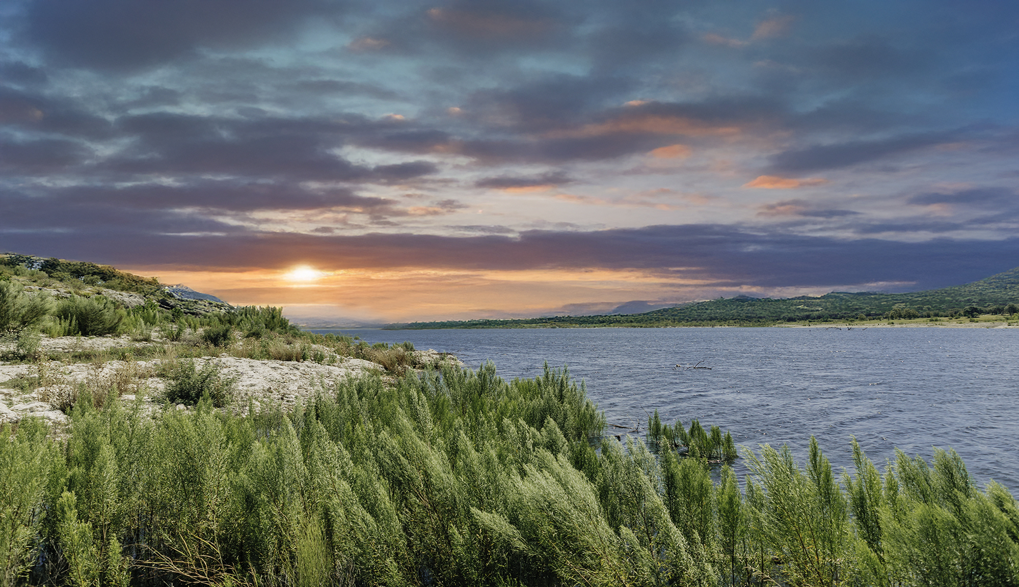 Canyon Lake Texas