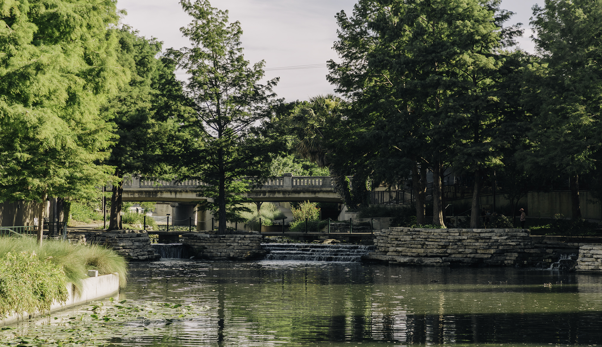 San Antonio Texas River Walk