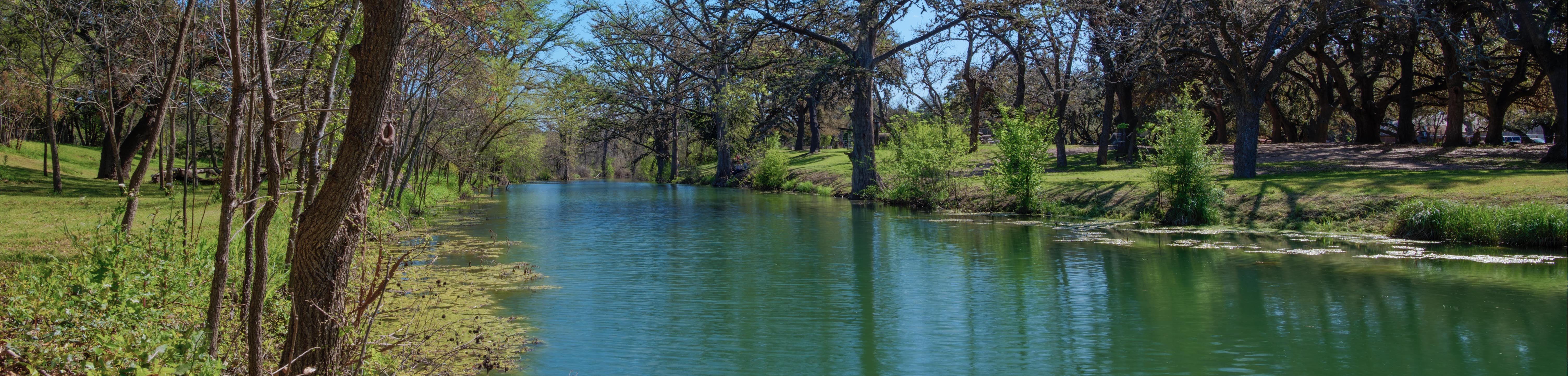 Spring Branch Texas Hill Country