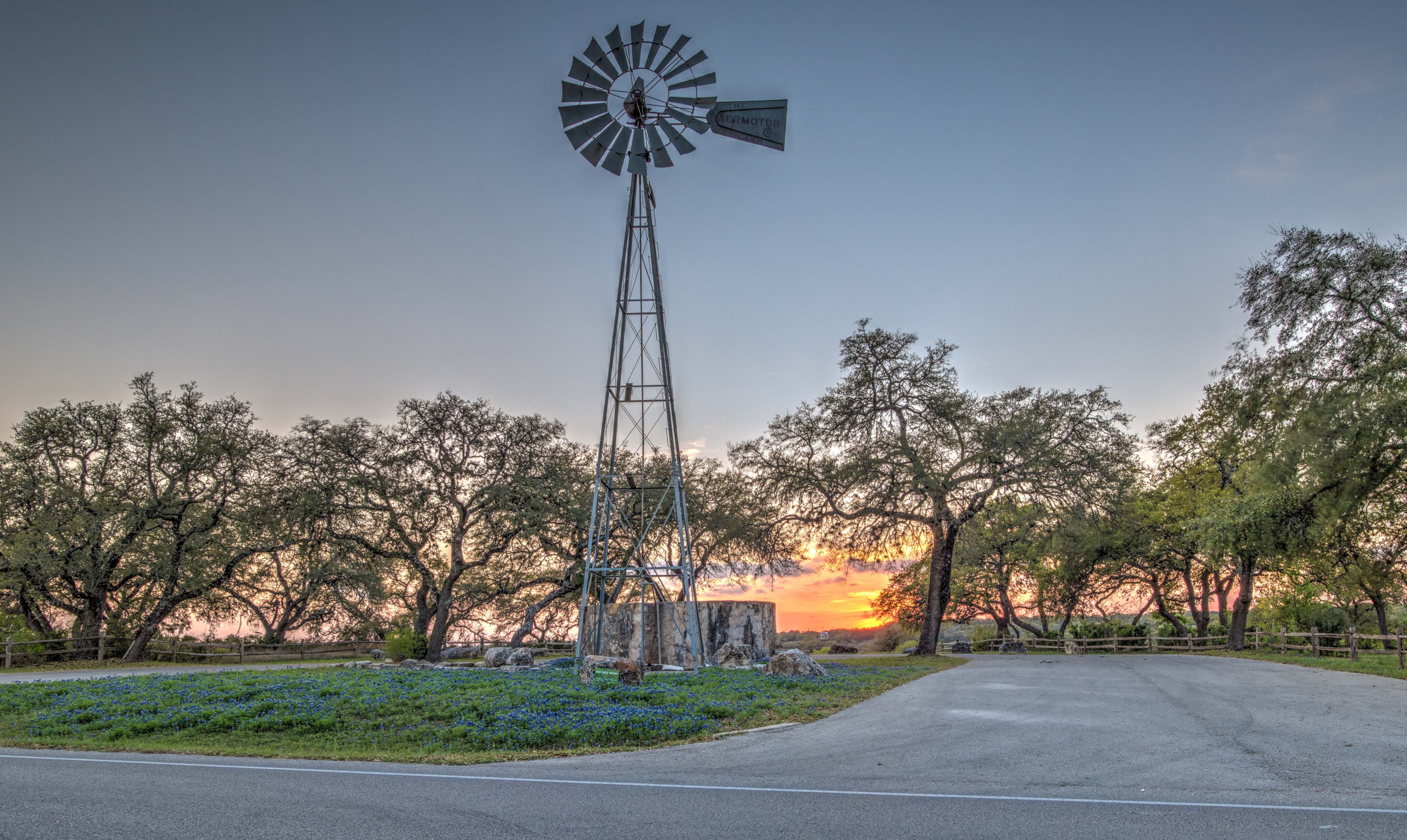 Bulverde Texas Hill Country